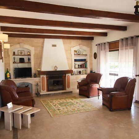 Casa Da Serra キンタ・ド・アンジョ エクステリア 写真
