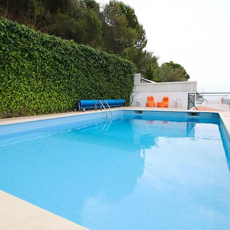 Casa Da Serra キンタ・ド・アンジョ エクステリア 写真