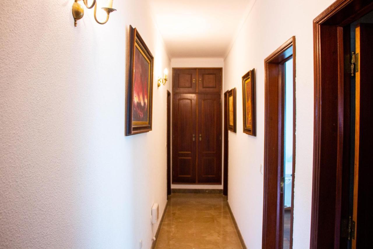 Casa Da Serra キンタ・ド・アンジョ エクステリア 写真