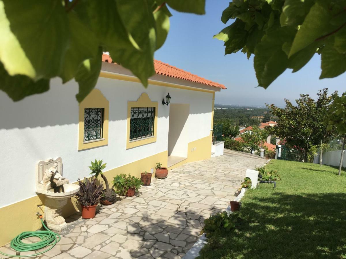 Casa Da Serra キンタ・ド・アンジョ エクステリア 写真