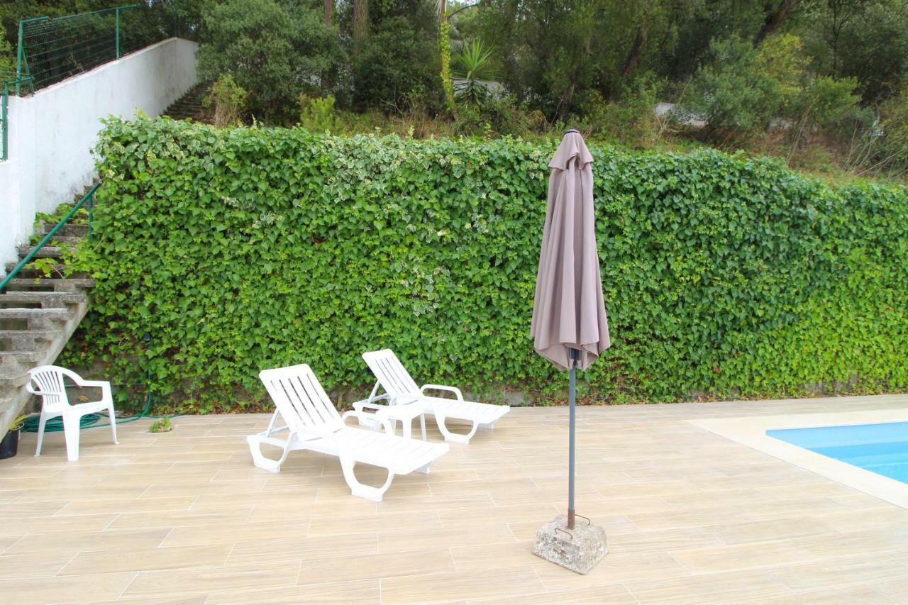 Casa Da Serra キンタ・ド・アンジョ エクステリア 写真